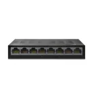 TP-Link - LS1008G - LS1008G 8PORT 10/100/1000MBPS PERP SWITCH