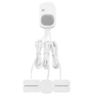 Planet - LS200-MF8-915M - IP30 LoRaWAN Temperature/Humidity/PIR/Tilt/Vibration/IP67 Reed Switch/Light/IP40 Glass Break Sensor (-20~55 degrees C, US915 Sub 1G)