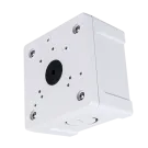 Luminys - LUM-J51 - Junction Box for N2 Series Mini Bullet Cameras
