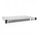 LuxRiot - LUXR-1U-SVR-8TB-SSDi3 - 1U Rackmount NVR Server - 8TB (i3)