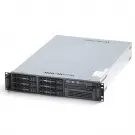 Luxriot - LUXR-2U-IPSVR-20TB - 2U Rackmount IP NVR Server - 20TB