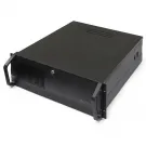 Luxriot - LUXR-4U-IPSVR-20TB - 4U Rackmount IP Server 20TB Includes 120g SSD