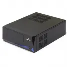 Luxriot - LUXR-MINI-SVR-4TB-SSDI5 - Mini IP NVR Server 4TB i5