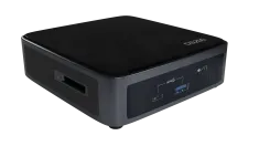 Hanwha - SKY-DS200-0a - Local Display Station DS200