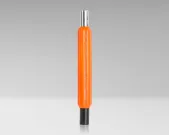 Jonard - M-216C/REX - Can Wrench, Ergonomic Round