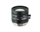 Computar - M0814-VSW - 2/3", 1.5MP 8mm, F1.4, Visible-Short Wave IR Lens, for Single-band use (C-Mount)