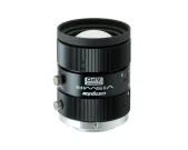 Computar - M1218-APVSW - 2/3", 5MP, 12mm, F1.4, Visible-Short Wave IR, for Broadband use (C-mount)