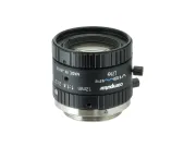 Computar - M1618-APVSW - 2/3", 5MP, 16mm, F1.4, Visible-Short Wave IR, for Broadband use (C-mount)