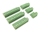 ELK - M1BLOCKS - Terminal Blocks required with M1CB & M1GCB