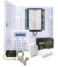 ELK - M1GSYS4S - M1G (Gold) Kit in 14" Can w/Xfmr,LCD KP2,8Ah Batt,73 Spkr,RJSET