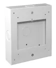 ELK - M1KCWB - Conduit Wall Box, Surface Mount for M1KP & KP2