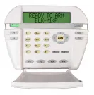 ELK - M1KP - LCD Keypad, GREEN LCD, 32 Char. Alphanumeric, 6.875" W x 5.25" H