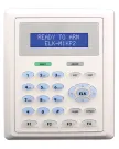 ELK - M1KP2 - Low Profile LCD Keypad for M1 Controls