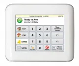ELK - M1KPNAV - Touchscreen Keypad, Navigator, 3.5" diag.