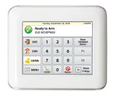 ELK - M1KPNAV - 3.5" Navigator Touchscreen Keypad