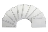 ELK - M1PRC - Pack of 10 Proximity Cards for ELK-M1PR Reader