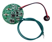 ELK - M1TWM - 2 Way Listen-in Microphone only