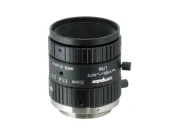 Computar - M2514-VSW - 2/3", 1.5MP, 25mm, F1.4, Visible-Short Wave IR, for Singleband use (C- Mount)