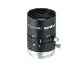 Computar - M3528-MPW3 - 6MP 2/3" 35mm F2.8 Machine Vision Lens (C-Mount)