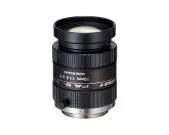 Computar - M5018-SW - 2/3" 50mm, F1.8,  Manual Iris, SWIR (C- Mount)