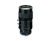 Computar - M6Z1212-3S - 2/3" 12.5-75mm f1.2 6X Manual Zoom, Manual Iris with locking set screws (C-Mount)