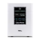 Cyber Power - M750L - UPS SYSTEMS Hospital/Medical Grade 750VA/600W UPS, 120V