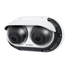 Vivotek - MA9311-EHTV - V-Series 5MPx2 Dual-Sensor AI Camera 3.2-7.7mm IP66 IK10
