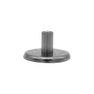 Magdaddy - MAG4TF-10 - 1/4"-20 Female Threaded Magnet Mount, UL Listed 90 lbs