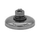 Magdaddy - MAG4TM-100 - 1/4"-20 Male Threaded Magnet Mount, 100 lb