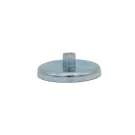 Magdaddy - MAGTF-10 - 10-24" Thread Female Magnet Mount, 40 lbs