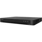 Hikvision - iDS-7208HUHI-M2/P-4TB - 8-ch 5MP 1U H.265 AcuSense POC DVR - 4 TB
