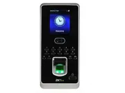 ZKteco USA - MB800-ID - Multi-biometric Access Control