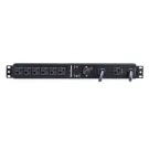 Cyber Power - MBP20A6 - Maintenance Bypass PDU