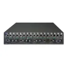 Planet - MC-1610MR48 - 16-slot Managed Media Converter Chassis (DC power)