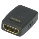 SECO-LARM - MC-2201Q - HDMI Coupler with 180⁰ rotation for tight mounting behind a monitor
