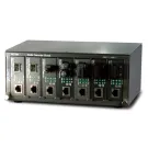 Planet - MC-700 - 7-Slot 10" Media Converter Chassis