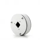 Arecont Vision - MCB-JBA-W - Junction Box for Micro Bullet, Color: Arecont Vision White