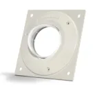 IDIS - MCD-4S - Electrical Box Surface-Mount Dome Cover  