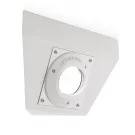 Arecont Vision - MCD-CRMT - MicroDome -S Models Only Camera Inside Corner Mount, Rugged