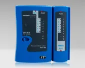 Jonard Tools - MCT-468 - Modular Cable Tester