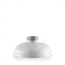 Arecont Vision - MD-CAP-W - Cap only for Contera Outdoor Single Sensor Dome , 1.5" NPT Male, Color: Arecont Vision White