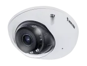 Vivotek - MD9560-DHF2 - 2MP 20M IR H.265 WDR Pro Mobile Dome, EN50155, 2.8mm, DC