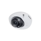 Vivotek - MD9582-HF2 - 5MP 20M IR H.265 WDR Pro Mobile Dome, EN50155, 2.8mm, M12