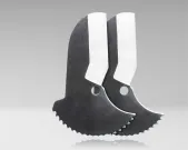 Jonard - MDC-64RB - Replacement Blade For MDC-64 Fiber Duct Cutter (Pack Of 2)