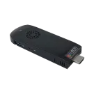 ACTi - PCD-100 - HDMI WIFI Dongle Server with Intel Atom Z3735F Processor, 2GB RAM, Windows 8.1, HDMI, Supports External Storage