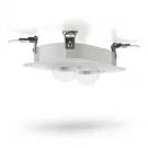 Arecont Vision - MDD-FMA - Flush Mount Adapter for MicroDome Duo