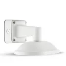 Arecont Vision - MDD-WMT-W - Wall Mount with Cap for Contera MicroDome Duo LX