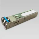 Planet - MFB-F120 - Single Mode 120KM, 100Mbps SFP fiber transceiver, DDM Supported