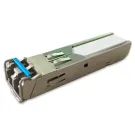 PLANET - MFB-F60 - Single Mode 60KM, 100Mbps SFP fiber transceiver, DDM Supported