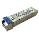 PLANET - MFB-FA20 - WDM Tx-1310,  20KM, 100Mbps SFP Fiber Transceiver, DDM Supported